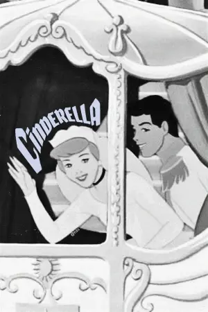 Постер до фильму"Попелюшка" #480159