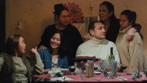 Задник до фильму"Enjoy Your Stay" #793039