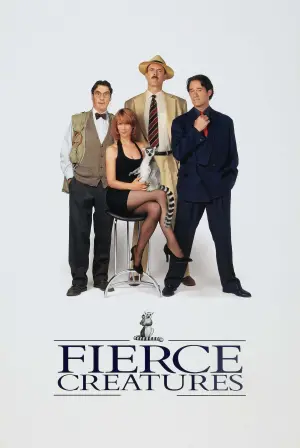 Постер до фильму"Люті створіння" #301966