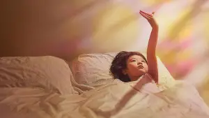 Задник до фильму"Ліворука" #527178