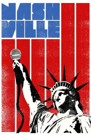 Постер до фильму"Нешвілл" #623627