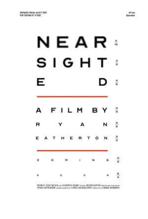 Постер до фильму"Nearsighted" #780566