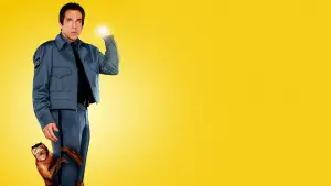 Задник до фильму"Ніч у музеї" #644382