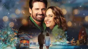 Задник до фильму"Our Holiday Story" #789027