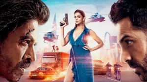 Задник до фильму"Патхан" #373585