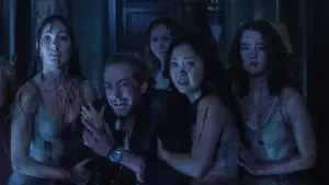 Задник до фильму"Смертельно вродливі" #759420