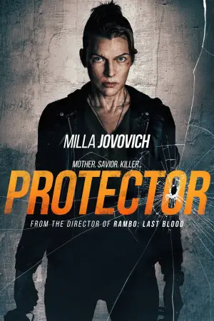 Постер до фильму"Protector" #761894