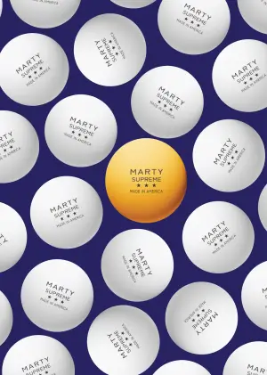 Постер до фильму"Марті Супрім. Геній комбінацій" #508747