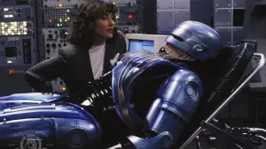 Задник до фильму"Робокоп 2" #699548