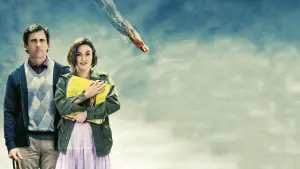 Задник до фильму"Шукаю друга на кінець світу" #404655