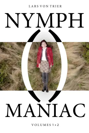 Німфоманка: Частина 2