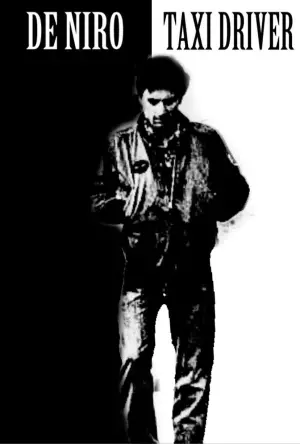 Постер до фильму"Таксист" #577276