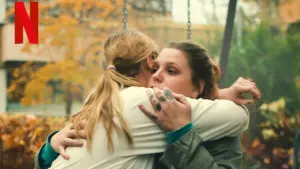 Задник до фильму"Дякую і шкодую" #348091