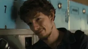 Задник до фильму"Байкери" #588423