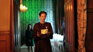 Задник до фильму"Вічна донька" #379804