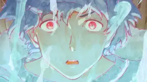 Задник до фильму"クスノキの番人" #763772