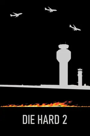 Постер до фильму"Міцний горішок 2" #596203