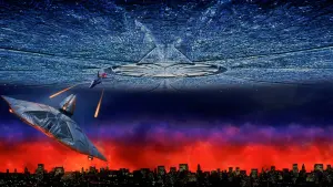 Задник до фильму"День незалежності" #256715