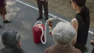 Задник до фильму"Корисний привид" #537104