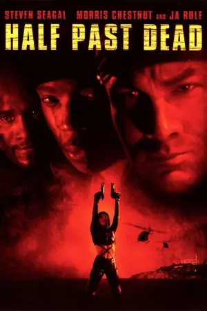 Постер до фильму"Ні живий, ні мертвий" #157100