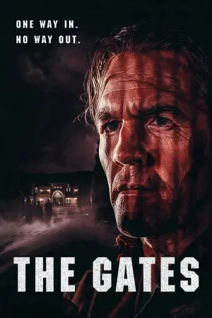 Постер до фильму"The Gates" #945925