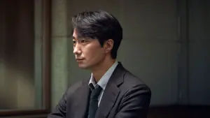 Задник до фильму"Рішення піти" #219015