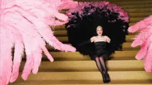 Задник до фильму"Олімпійські ігри 2024 в Парижі. Церемонія відкриття" #653971