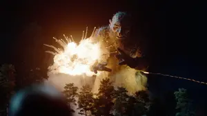 Задник до фильму"Троль" #272258