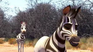 Задник до фильму"Король сафарі" #334996