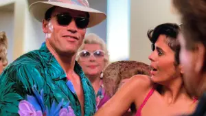 Задник до фильму"Людина, що біжить" #651931