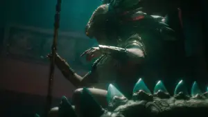 Задник до фильму"Чорна пантера: Ваканда назавжди" #562365