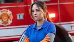 Задник до фильму"Код 3" #551923