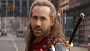 Задник до фильму"Дедпул 3" #765762