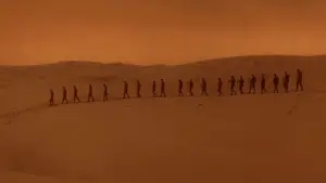 Задник до фильму"Дюна" #528821