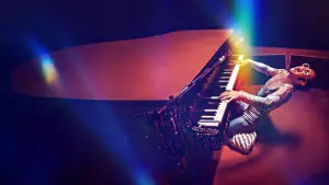 Задник до фильму"Elton John: Never Too Late" #792374