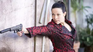 Задник до фильму"Кур’єр" #424737