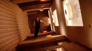 Задник до фильму"Початок" #585640