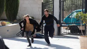 Задник до фильму"Невірний" #476737