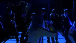 Задник до фильму"Убити Білла: Фільм 1" #569151