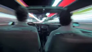 Задник до фильму"Кояаніскатсі: Життя поза балансом" #391319