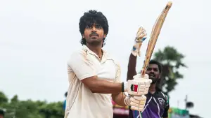 Задник до фильму"லப்பர் பந்து" #756725