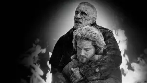 Задник до фильму"Франкенштейн" #287100