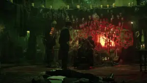 Задник до фильму"Ренфілд" #676235