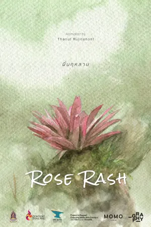 Rose Rash