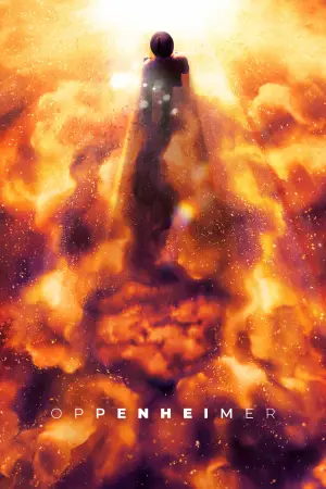 Постер до фильму"Оппенгеймер" #797917