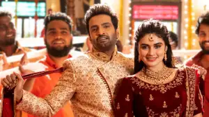 Задник до фильму"இங்க நான் தான் கிங்கு" #813124