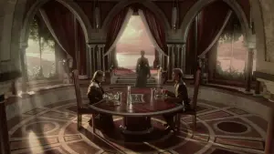 Задник до фильму"Зоряні війни: Епізод 2 — Атака клонів" #617014