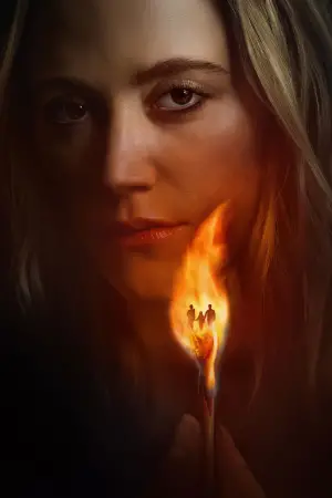 Постер до фильму"Рука, що гойдає колиску" #582903