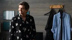 Задник до фильму"Un bel giorno" #769267