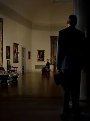 Постер до фильму"Запаморочення" #635977